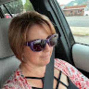 Meet your Posher, Kathy